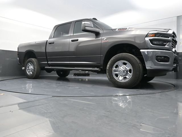 New 2026 RAM 2500 Tradesman image 20