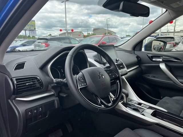 Used 2026 Mitsubishi Eclipse Cross SE AWD/4WD image 20