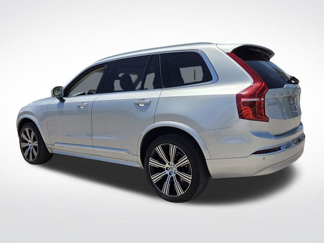Used 2022 Volvo XC90 T6 Inscription AWD/4WD image 6