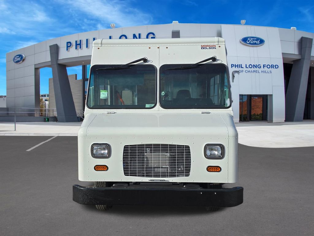 New 2026 Ford E-350 and Econoline 350 Super Duty w/ A/C Prep Package RWD image 8