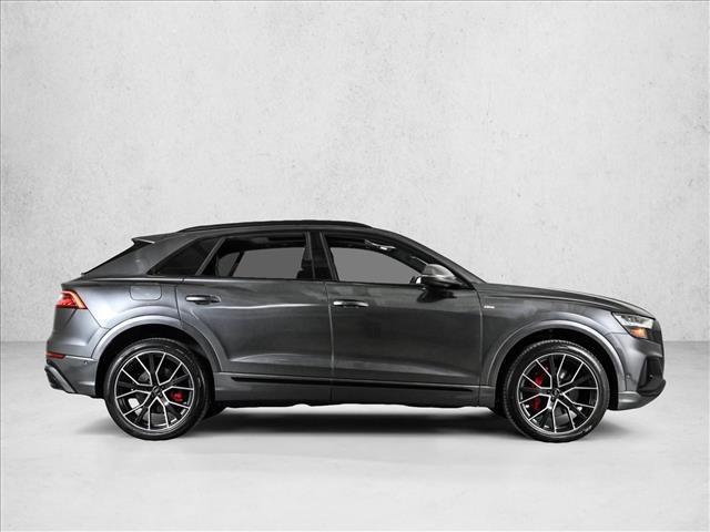 Used 2019 Audi Q8 Prestige w/ Year 1 Package AWD/4WD image 4