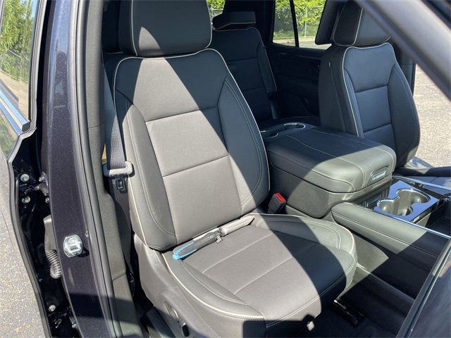 New 2025 Chevrolet Tahoe Premier image 26