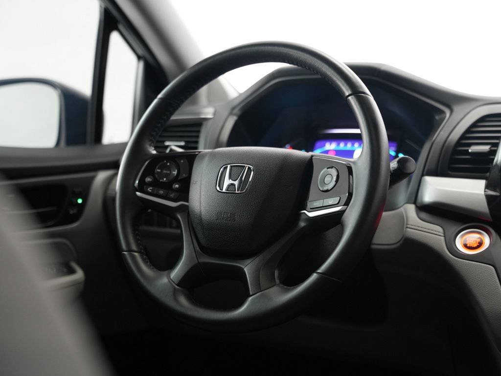 Used 2018 Honda Odyssey EX-L image 11