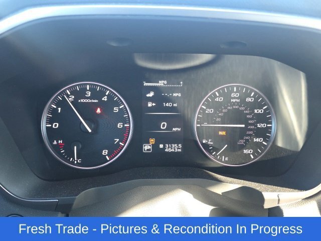 Used 2026 Subaru Ascent Touring w/ Popular Package #1 AWD/4WD image 14