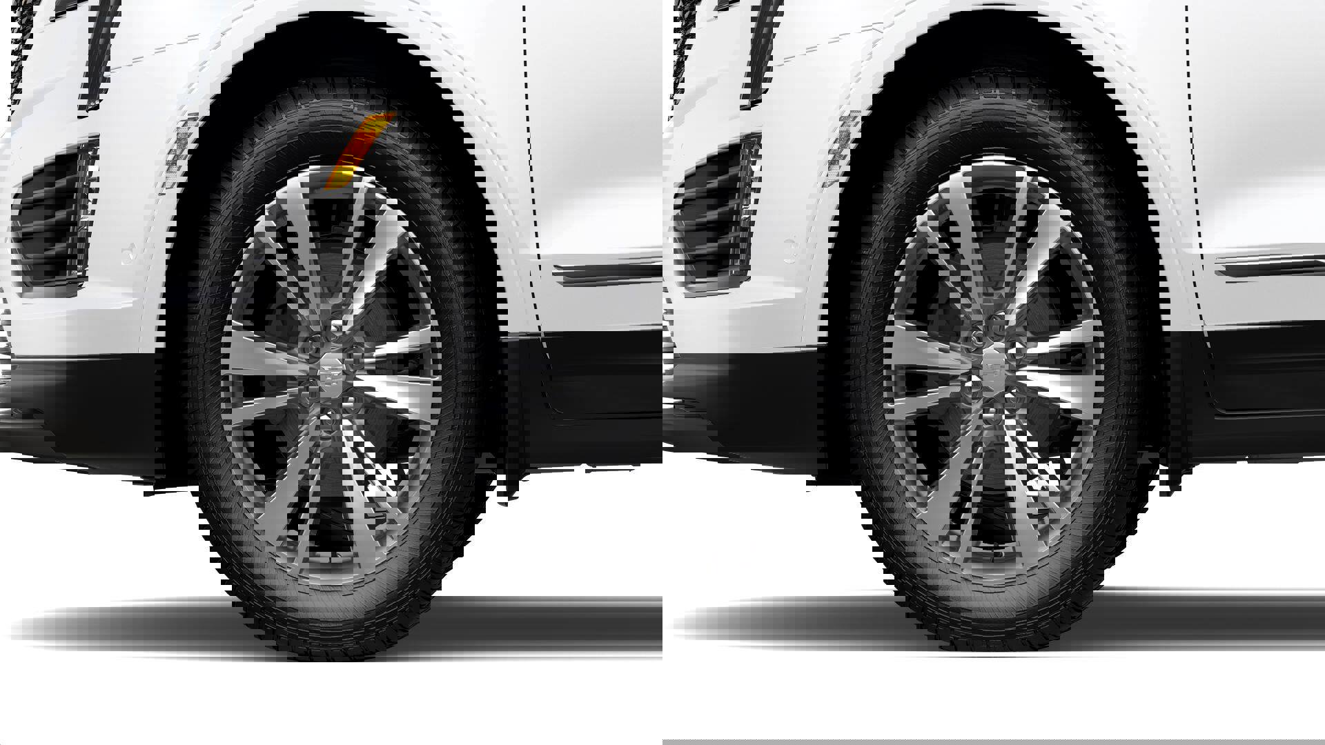 New 2026 Cadillac XT5 Premium Luxury w/ LPO, Floor Liner Package image 44