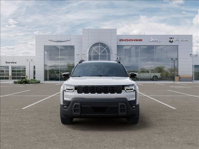 New 2026 Jeep Cherokee Overland image 6