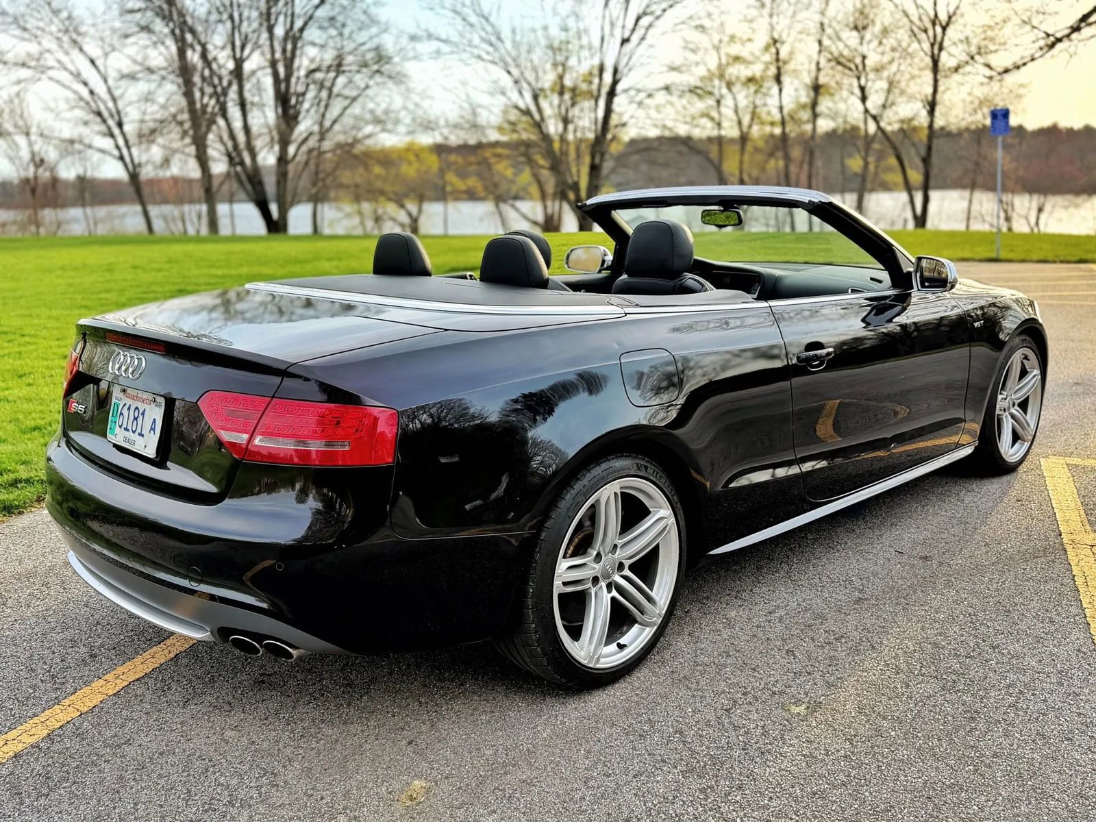 Used 2010 Audi S5 Prestige AWD/4WD image 38