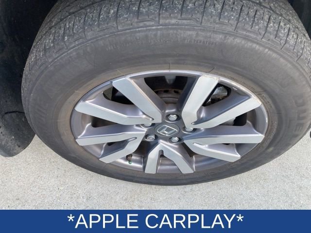 Used 2022 Honda Pilot EX-L image 6