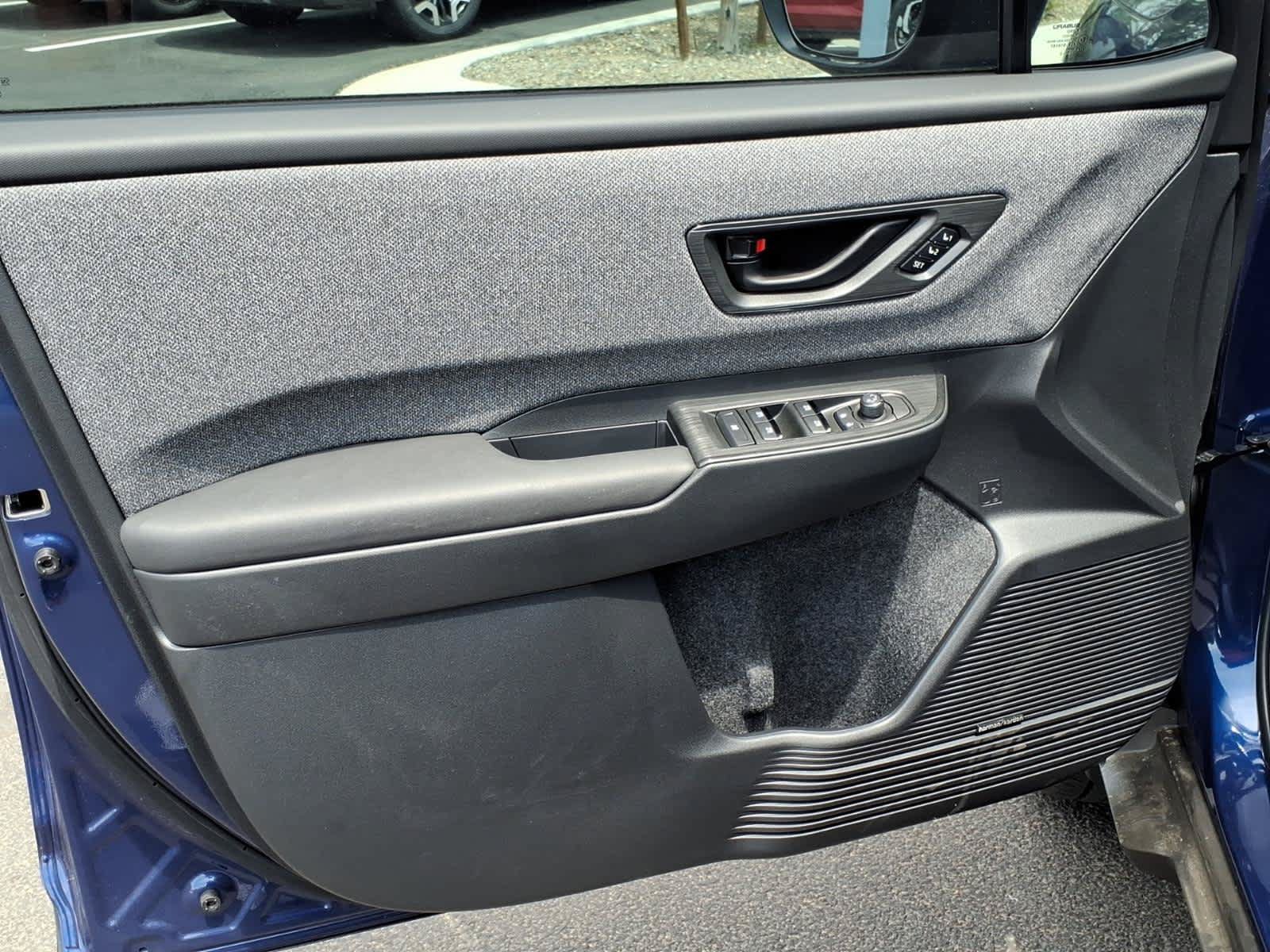 New 2026 Subaru Outback Limited XT AWD/4WD image 21