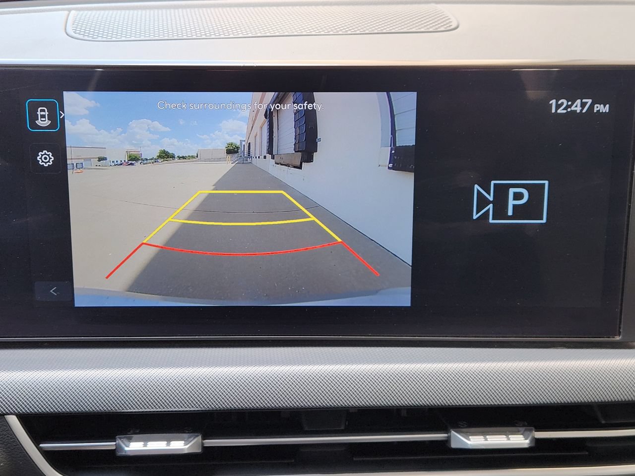 Used 2024 Hyundai Sonata SEL FWD image 14