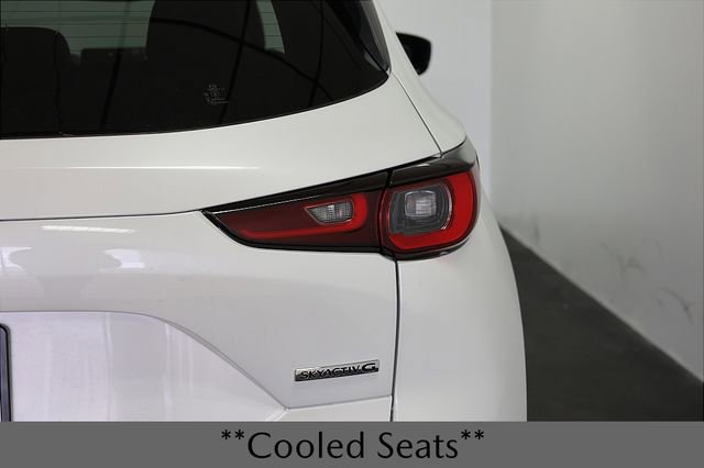 New 2025 MAZDA CX-5 AWD 2.5 S image 15