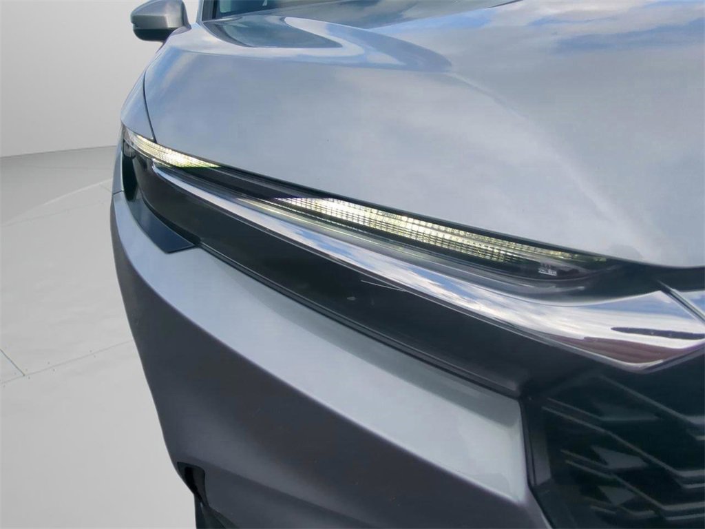 New 2026 Honda CR-V LX image 9