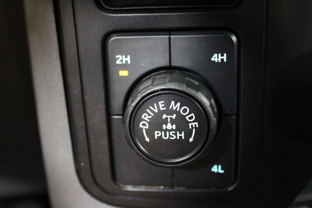 Used 2024 Ford F150 XLT w/ Mobile Office Package image 44