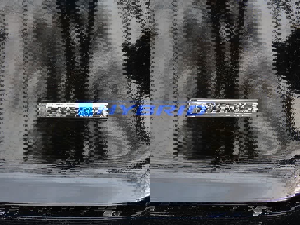 New 2026 Honda Accord EX-L image 8