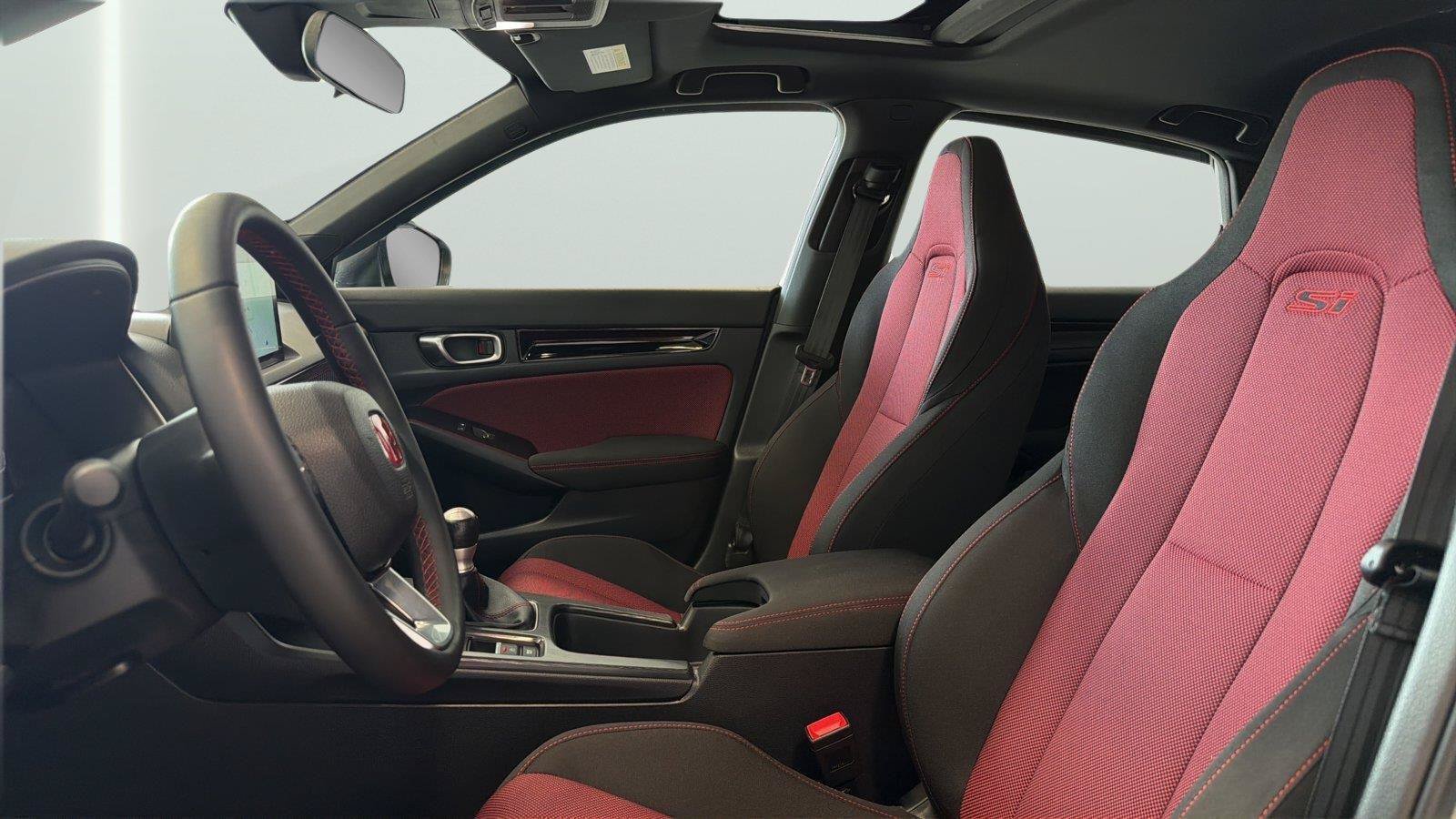 Used 2026 Honda Civic Si image 10