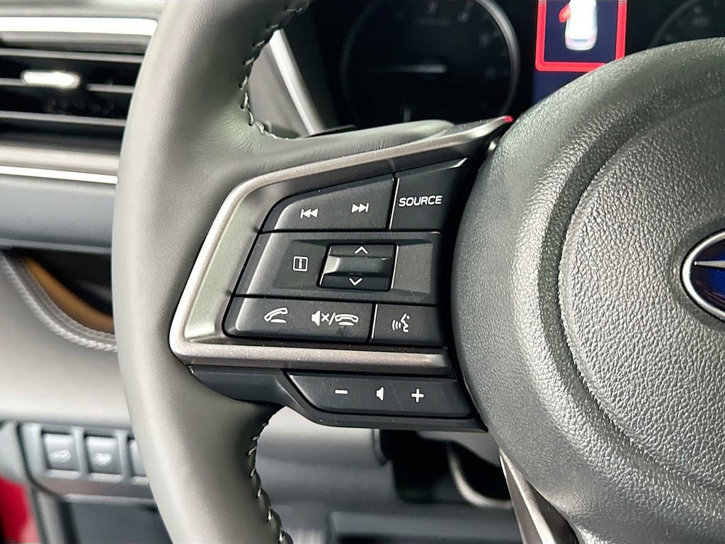 New 2026 Subaru Ascent Touring image 8