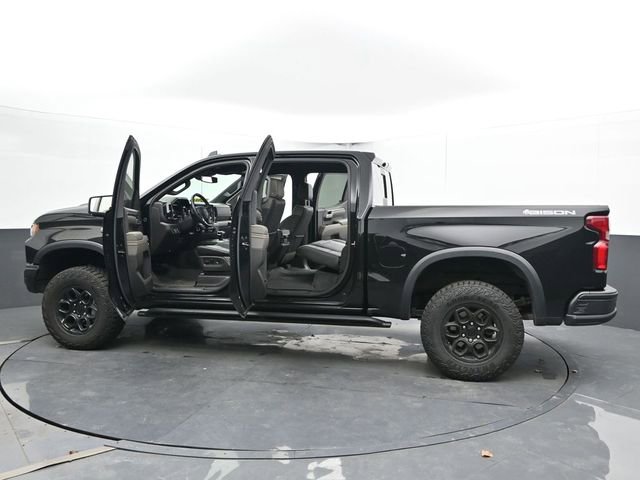 Used 2024 Chevrolet Silverado 1500 ZR2 w/ ZR2 Bison Edition image 58