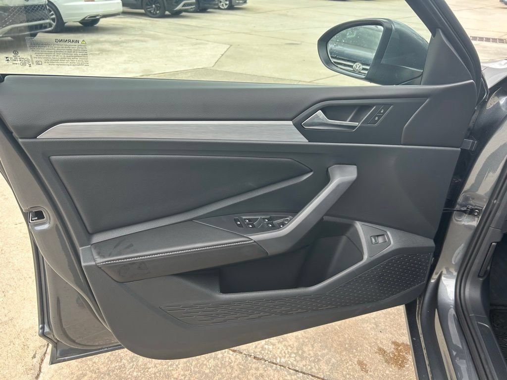 New 2026 Volkswagen Jetta S FWD image 47