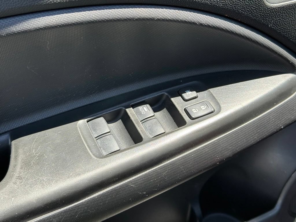 Used 2021 Mitsubishi Mirage FWD image 31