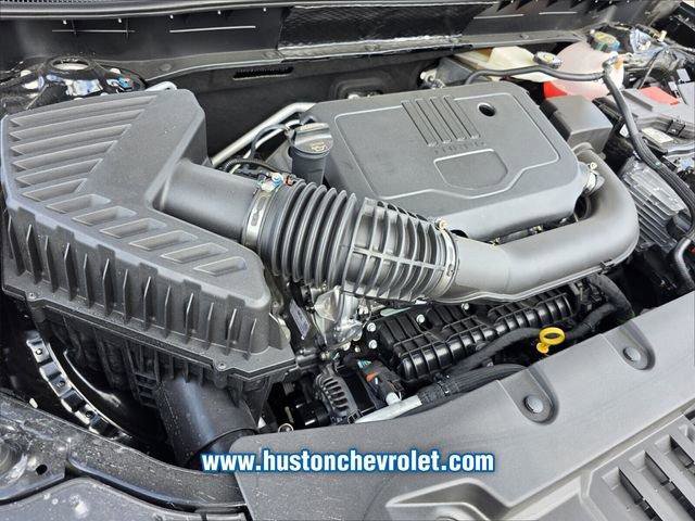 New 2026 Chevrolet Blazer LT w/ Convenience Package image 34