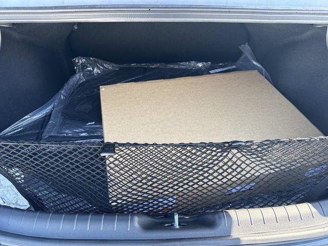 New 2026 Hyundai Elantra Sport image 4