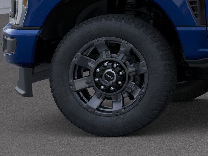 New 2026 Ford F250 XL w/ STX Appearance Package image 19