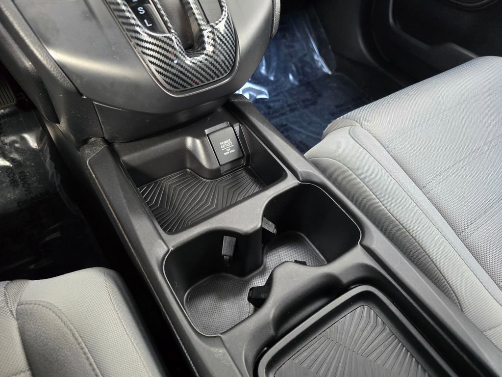 Used 2018 Honda CR-V EX image 14