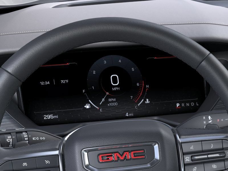 New 2026 GMC Acadia Elevation w/ Black Edition FWD image 18