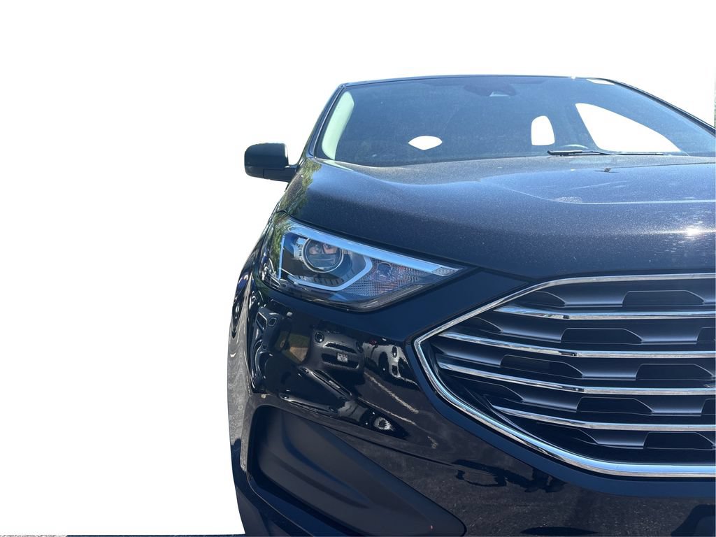 Used 2020 Ford Edge SE FWD image 30