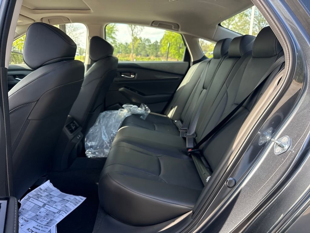New 2026 Honda Accord Touring image 24