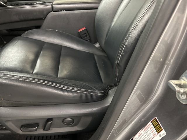 Used 2021 Nissan Rogue SL w/ Premium Package AWD/4WD image 7