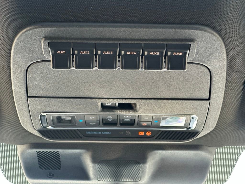 New 2026 Ford F350 Platinum image 26