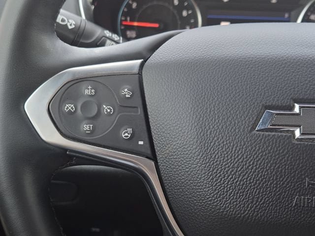 Used 2023 Chevrolet Traverse RS w/ LPO, Floor Liner Package AWD/4WD image 29
