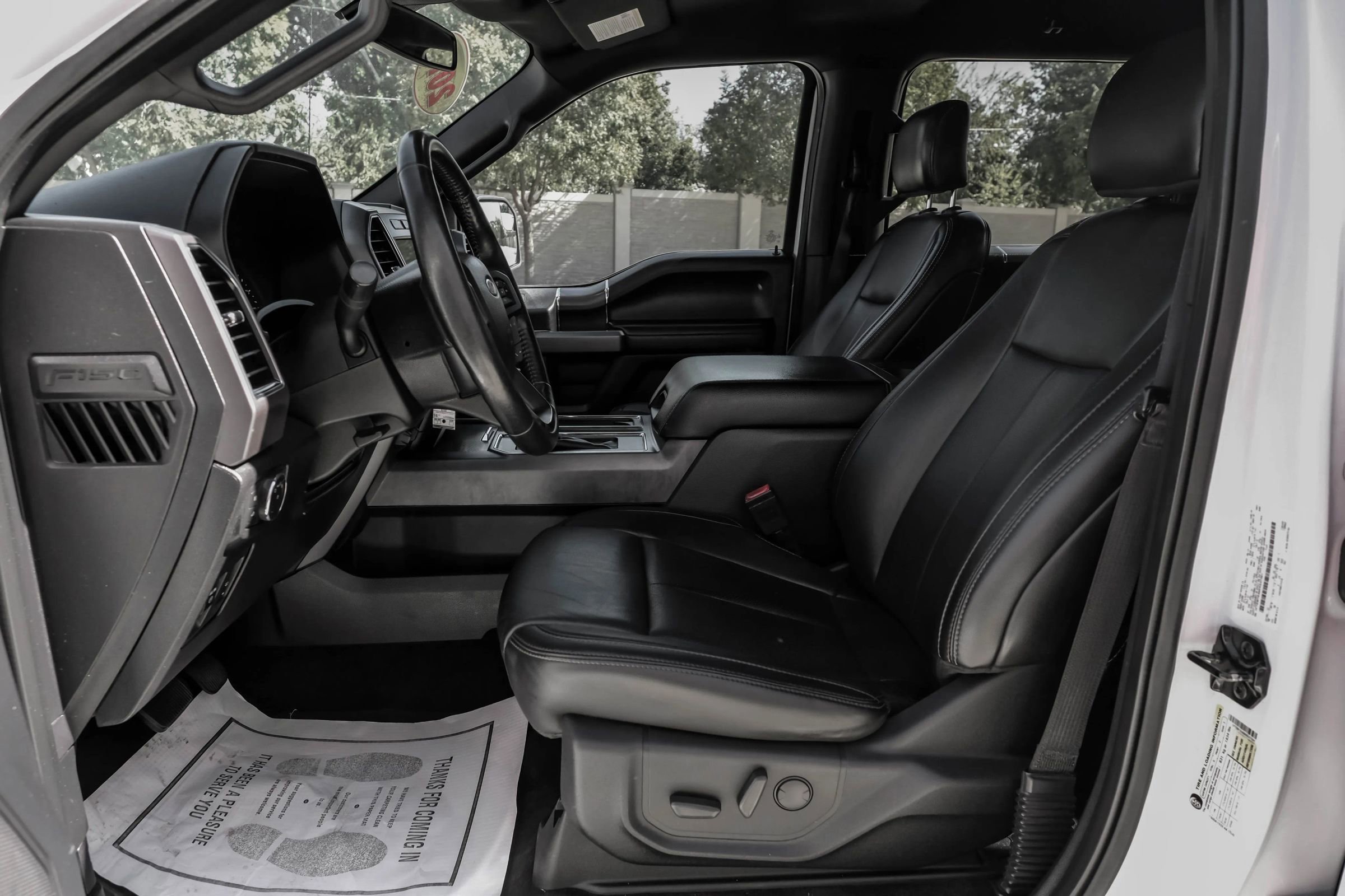 Used 2022 Ford F150 XLT w/ XTR Package image 16