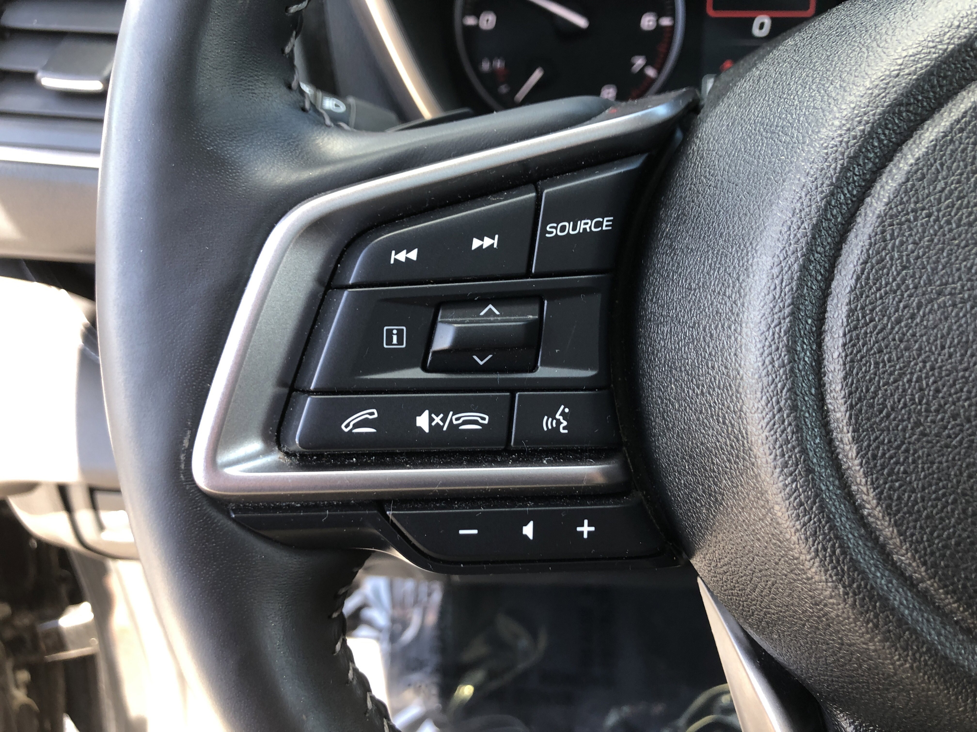 Certified 2023 Subaru Ascent Touring image 36