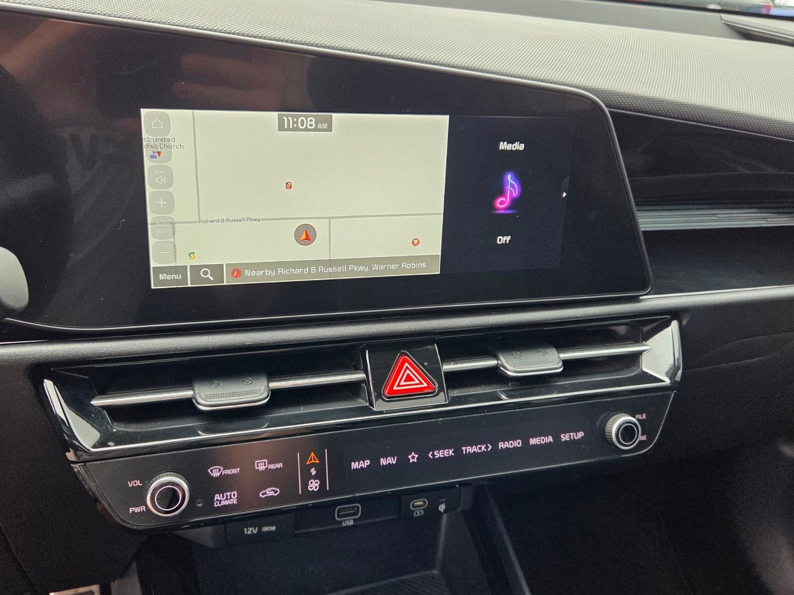 Used 2023 Kia Niro EX Touring image 20