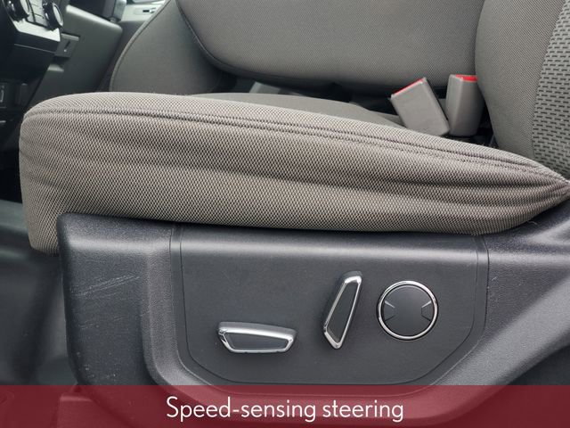 Used 2017 Ford F150 XLT w/ Equipment Group 302A Luxury image 12