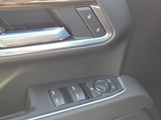 New 2026 Chevrolet Silverado 1500 LT AWD/4WD image 24