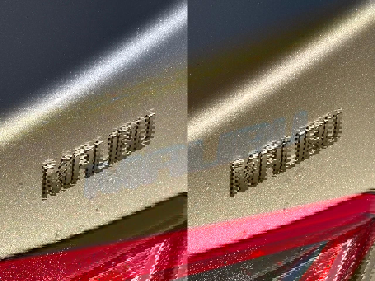 Used 2025 Chevrolet Malibu LS image 11