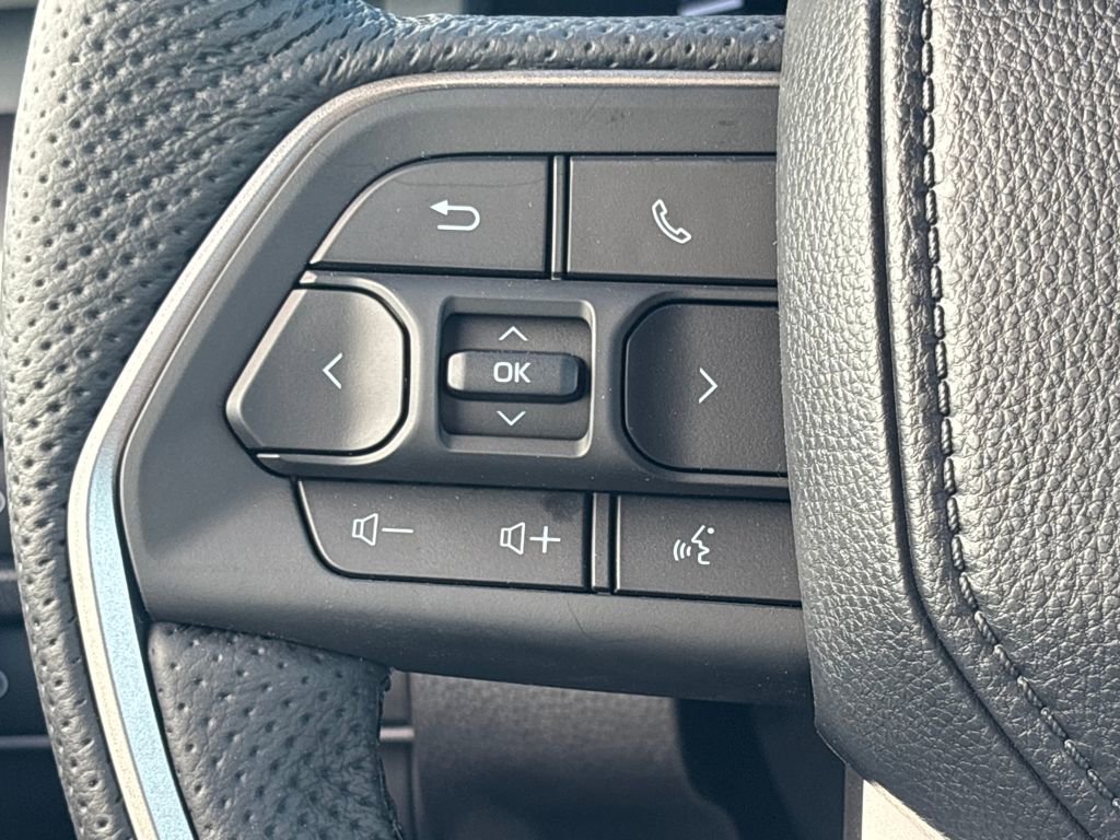 New 2026 Toyota Tacoma TRD Off-Road image 20