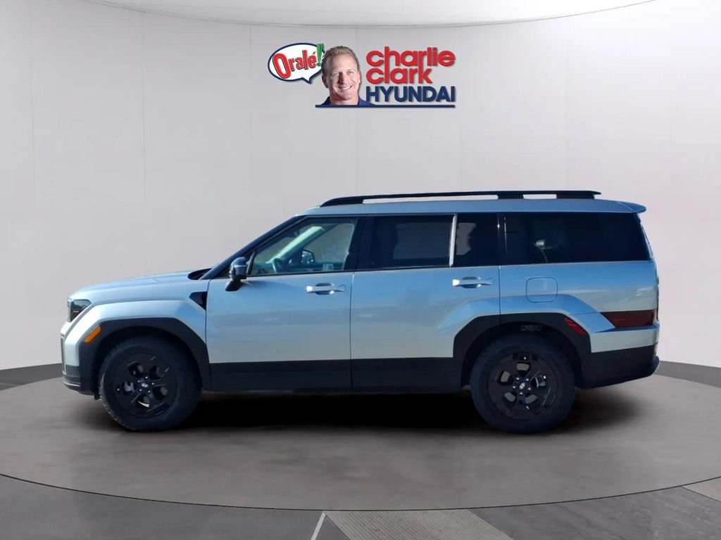 Used 2024 Hyundai Santa Fe XRT AWD/4WD image 2