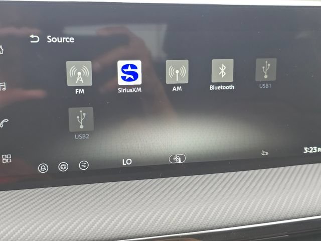 New 2026 Nissan Kicks SR AWD/4WD image 7