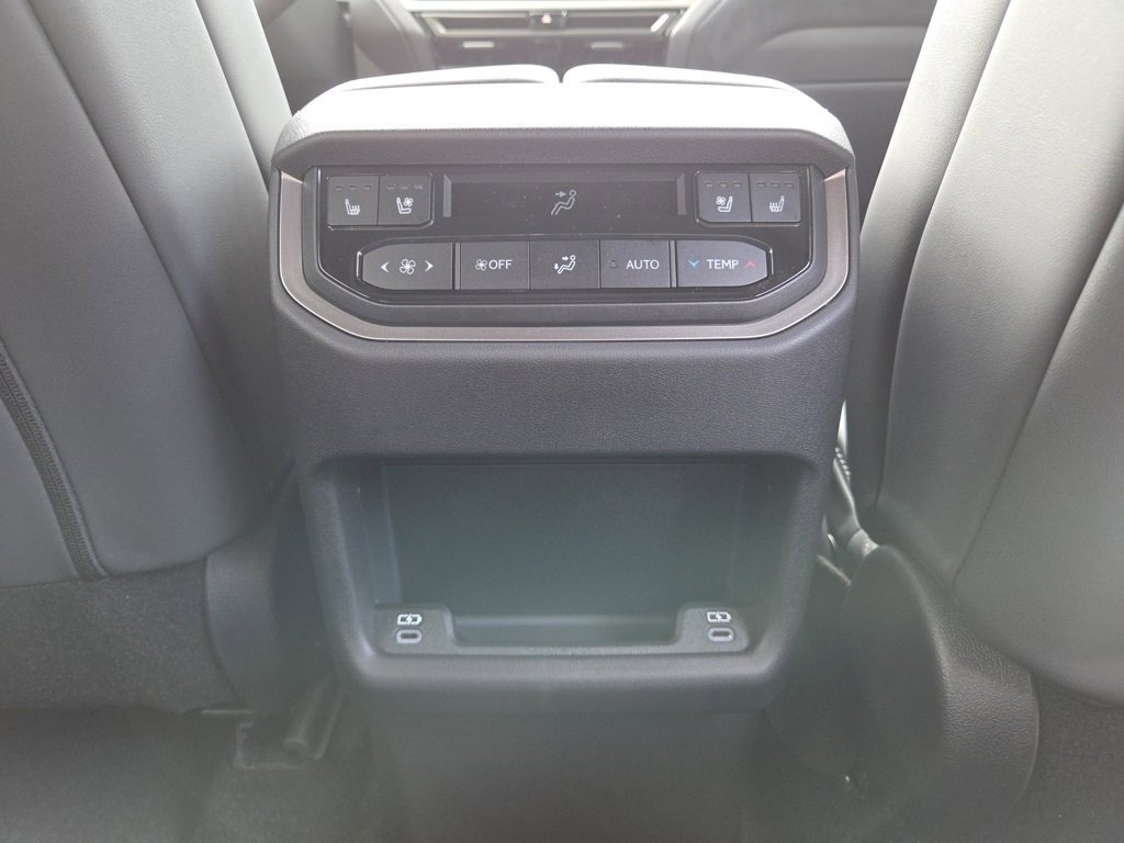 Certified 2025 Lexus TX 500h AWD w/ Technology Package image 37