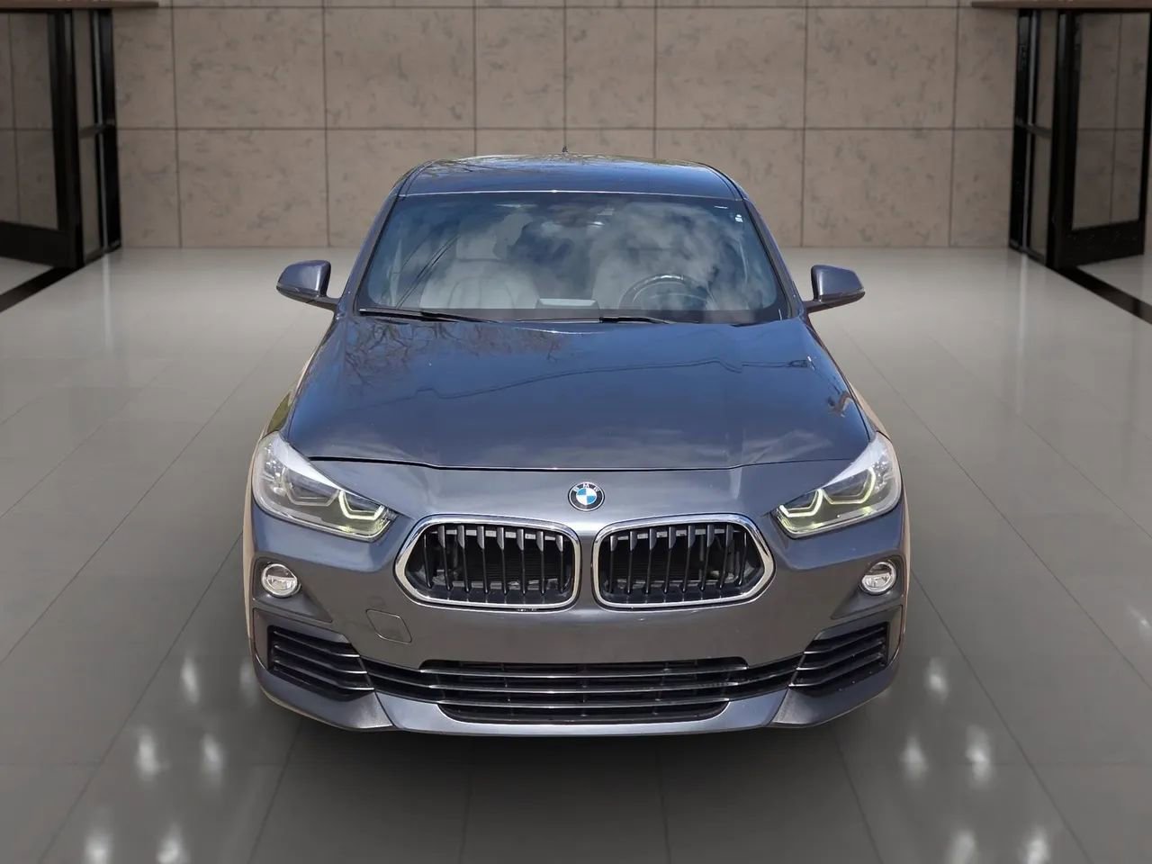 Used 2018 BMW X2 sDrive28i image 4