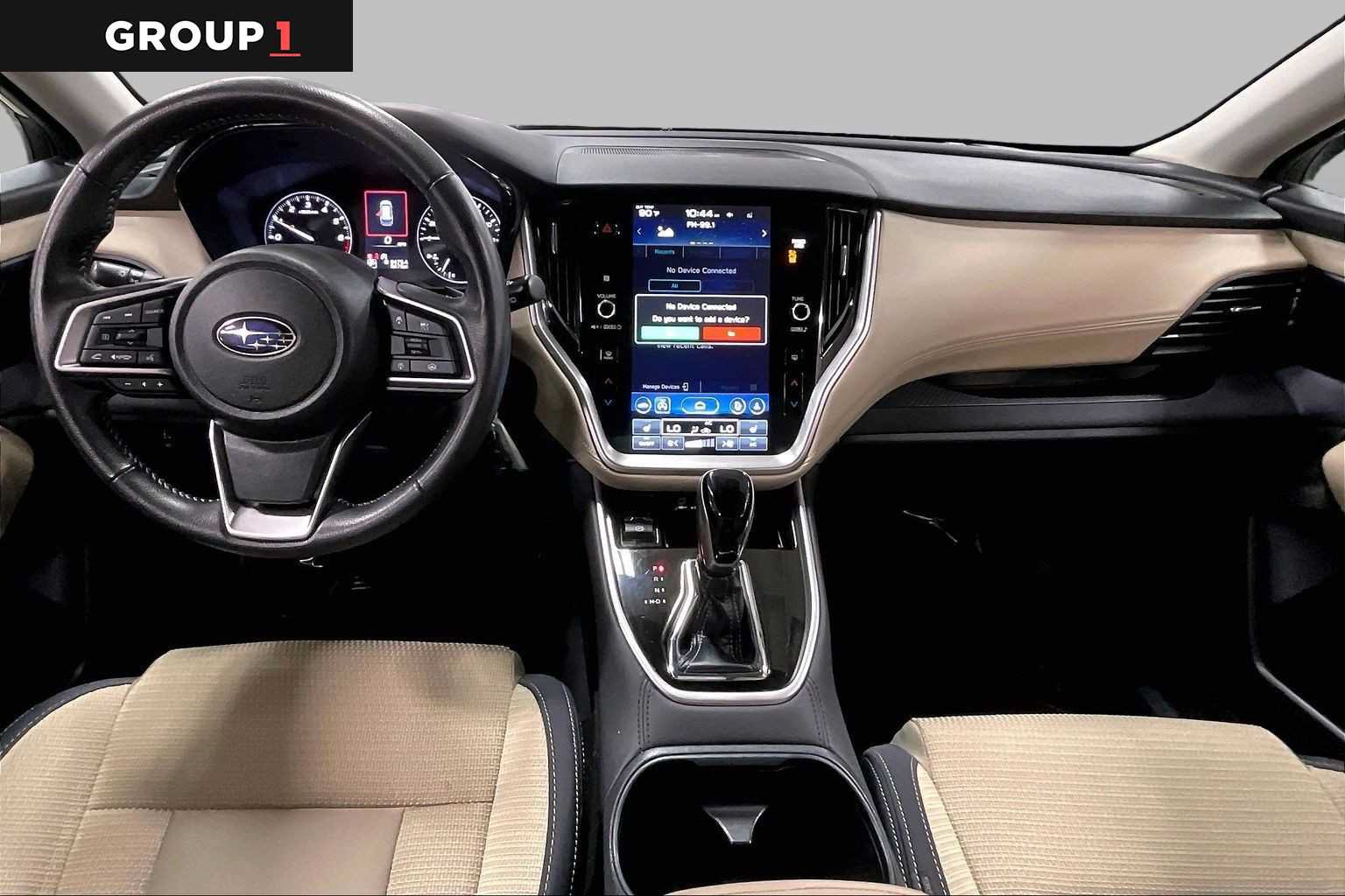 Certified 2024 Subaru Outback Premium AWD/4WD image 15