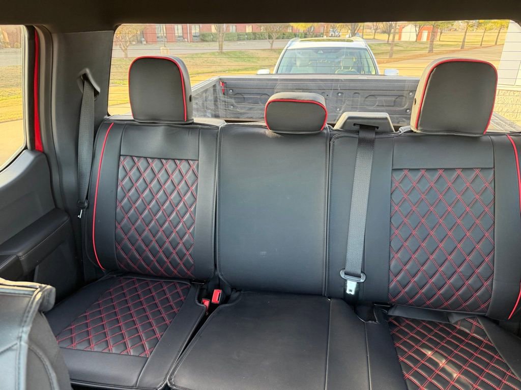 Used 2023 Ford F150 XL w/ STX Appearance Package RWD image 25