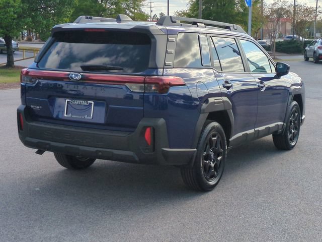New 2026 Subaru Outback Limited w/ Premium/Limited Package 2 AWD/4WD image 3