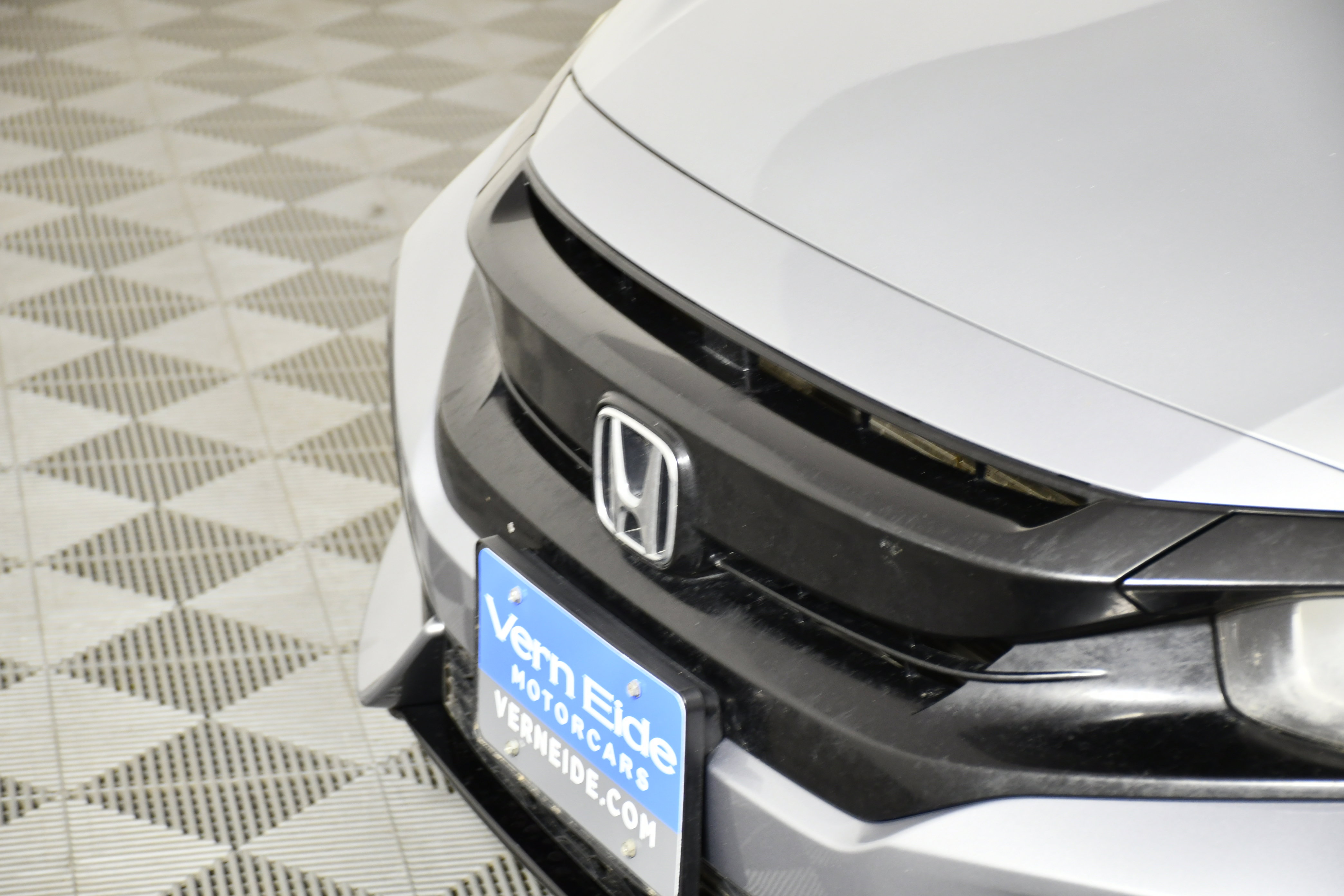 Used 2017 Honda Civic Sport image 11