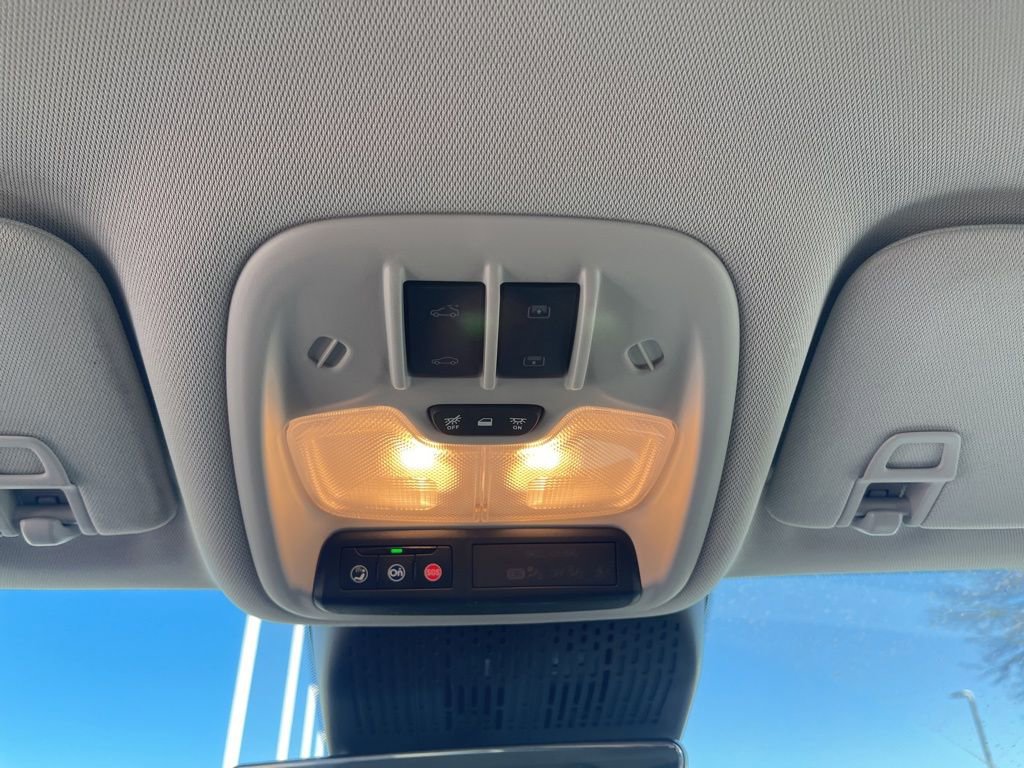 New 2027 Chevrolet Bolt RS w/ Technology Package image 30