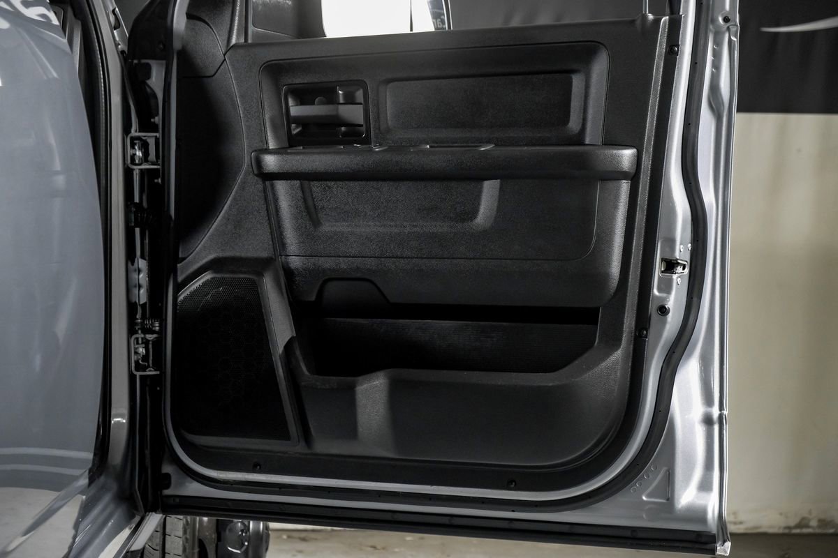 Used 2022 RAM 3500 Tradesman AWD/4WD image 34